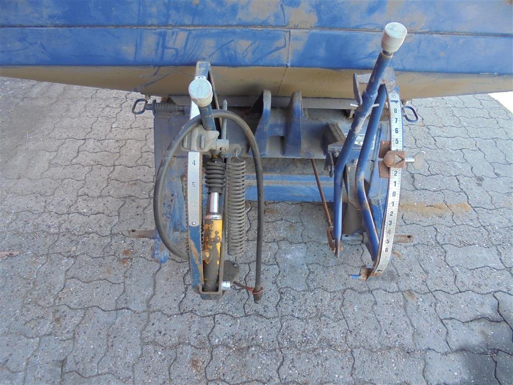 Düngerstreuer of the type Sonstige BL 800, Gebrauchtmaschine in Ribe (Picture 12)