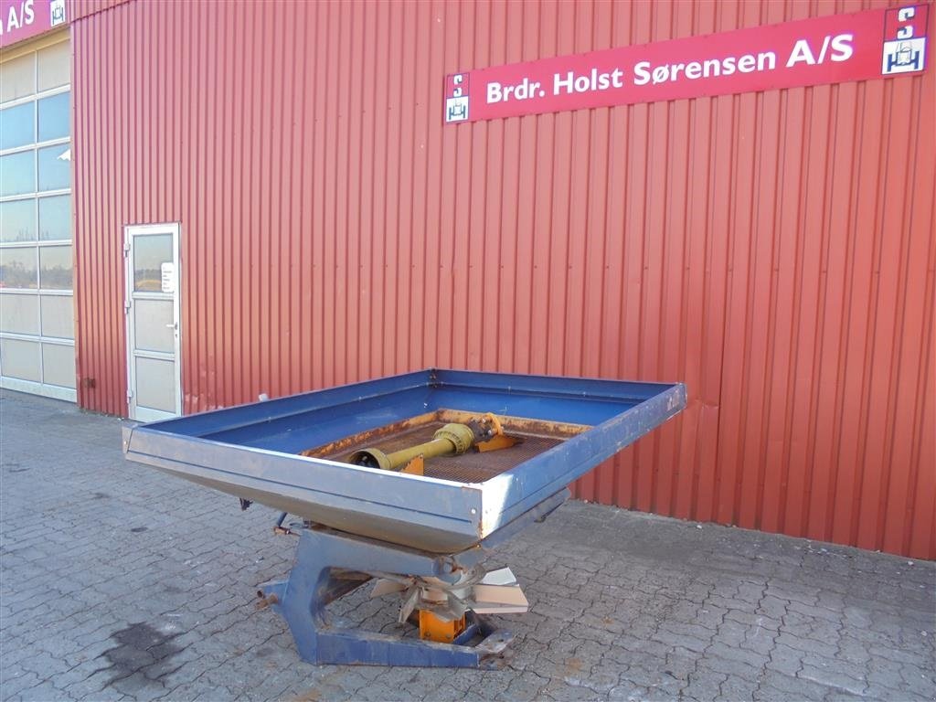 Düngerstreuer of the type Sonstige BL 800, Gebrauchtmaschine in Ribe (Picture 11)