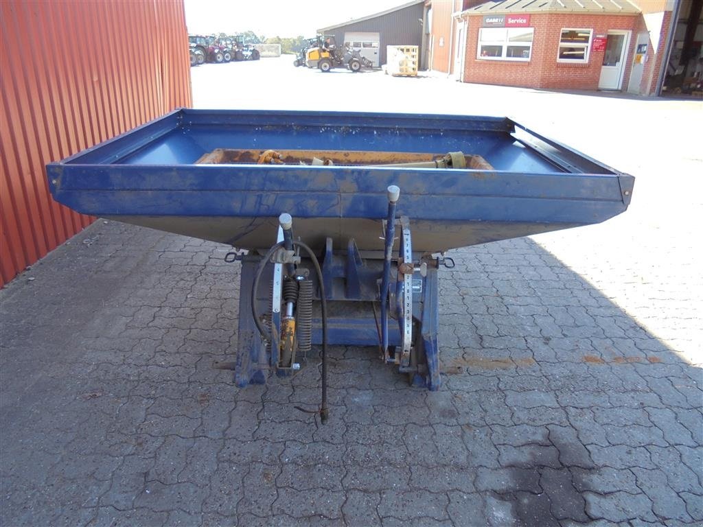 Düngerstreuer of the type Sonstige BL 800, Gebrauchtmaschine in Ribe (Picture 8)