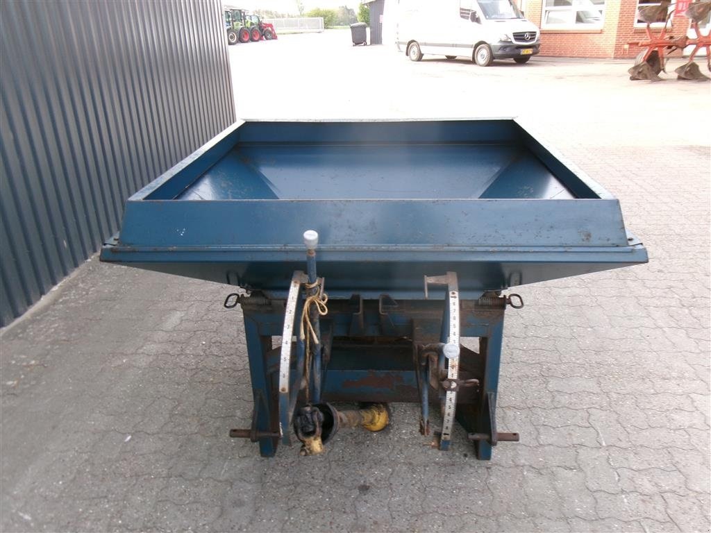 Düngerstreuer типа Sonstige BN 500, Gebrauchtmaschine в Ribe (Фотография 5)