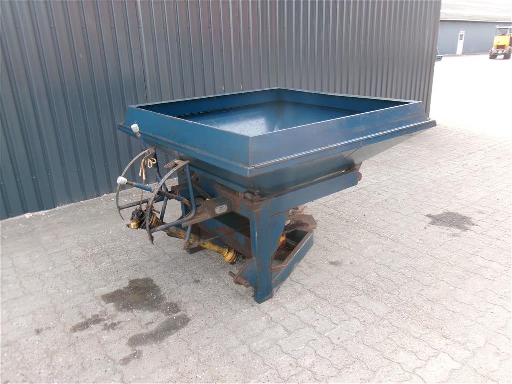 Düngerstreuer типа Sonstige BN 500, Gebrauchtmaschine в Ribe (Фотография 7)