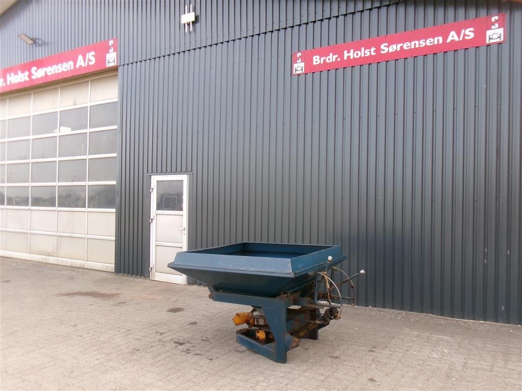 Düngerstreuer типа Sonstige BN 500, Gebrauchtmaschine в Ribe (Фотография 1)