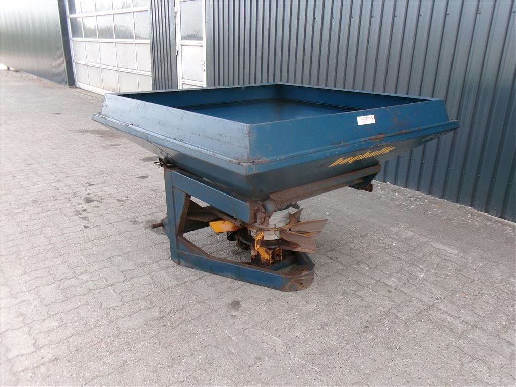 Düngerstreuer типа Sonstige BN 500, Gebrauchtmaschine в Ribe (Фотография 9)
