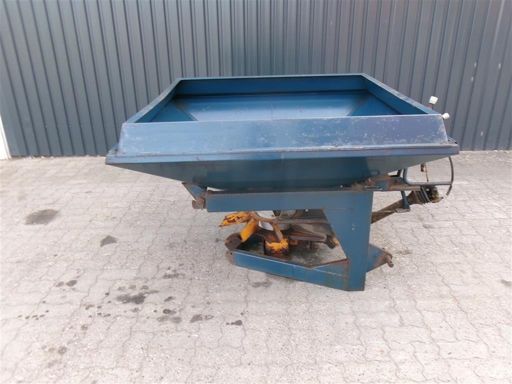 Düngerstreuer типа Sonstige BN 500, Gebrauchtmaschine в Ribe (Фотография 2)