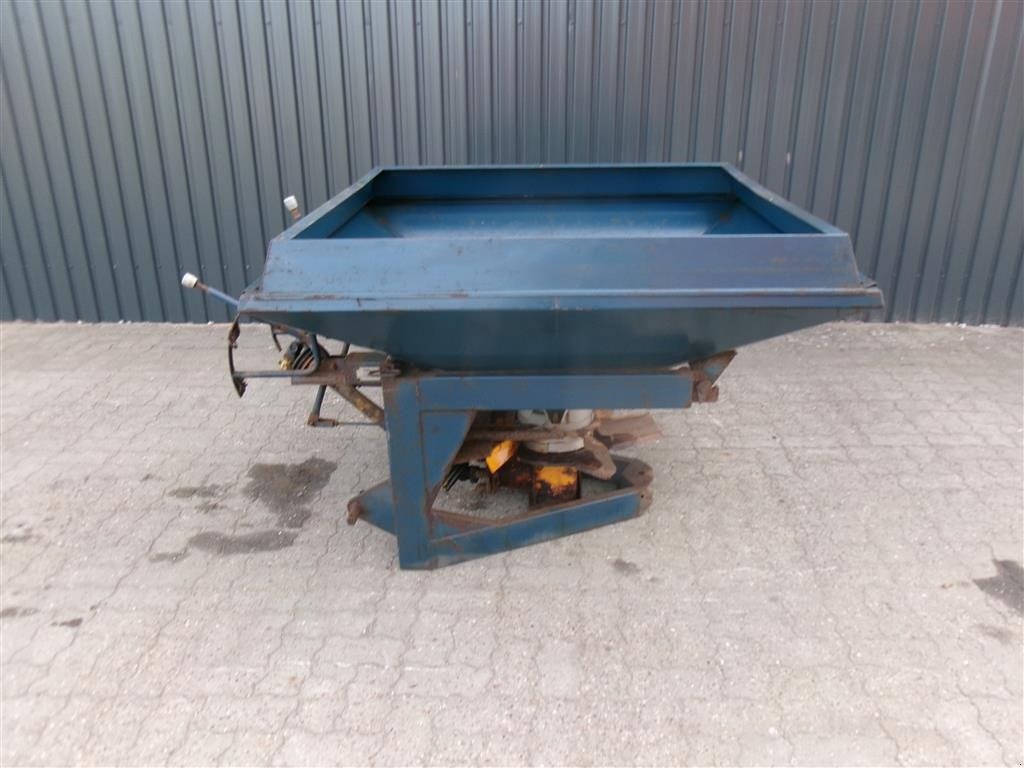 Düngerstreuer типа Sonstige BN 500, Gebrauchtmaschine в Ribe (Фотография 8)