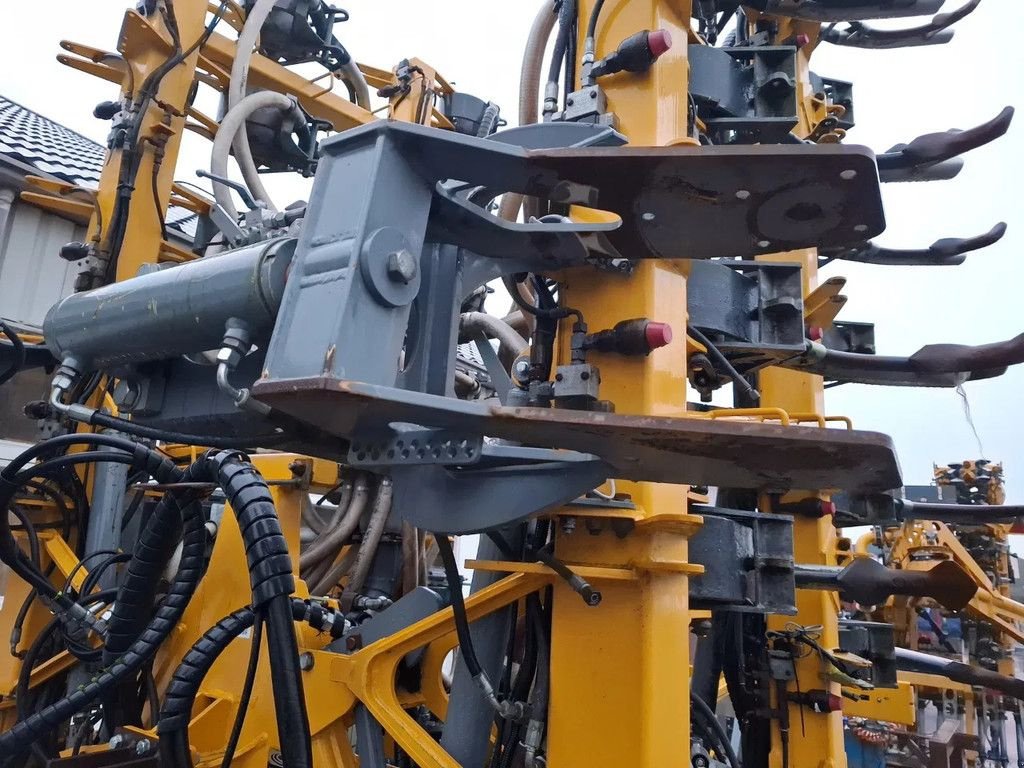 Düngerstreuer tip Sonstige Bouwlandbemester HT8250, Gebrauchtmaschine in Groningen (Poză 4)