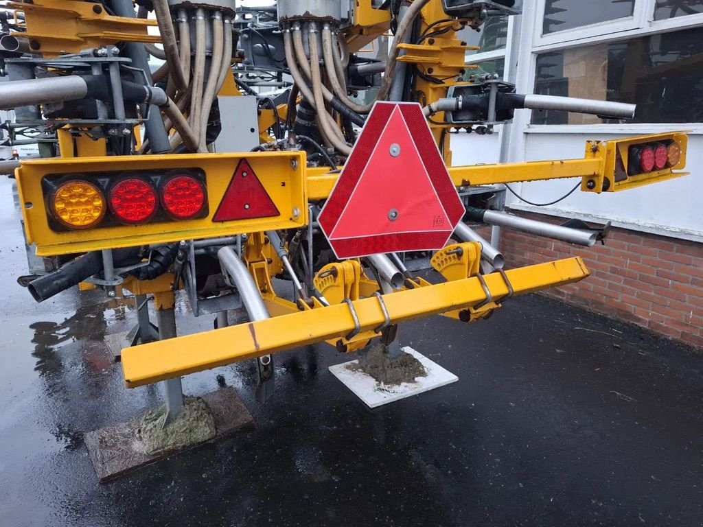 Düngerstreuer tip Sonstige Bouwlandbemester HT8250, Gebrauchtmaschine in Groningen (Poză 5)