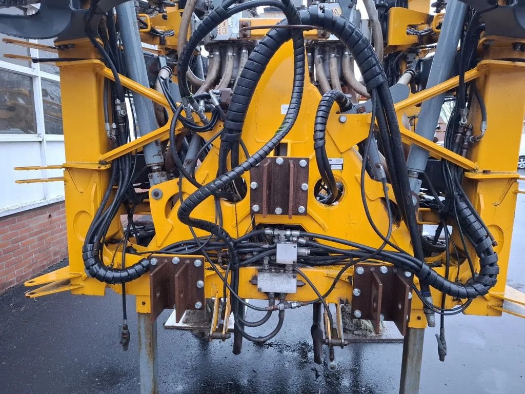 Düngerstreuer tip Sonstige Bouwlandbemester HT8250, Gebrauchtmaschine in Groningen (Poză 3)