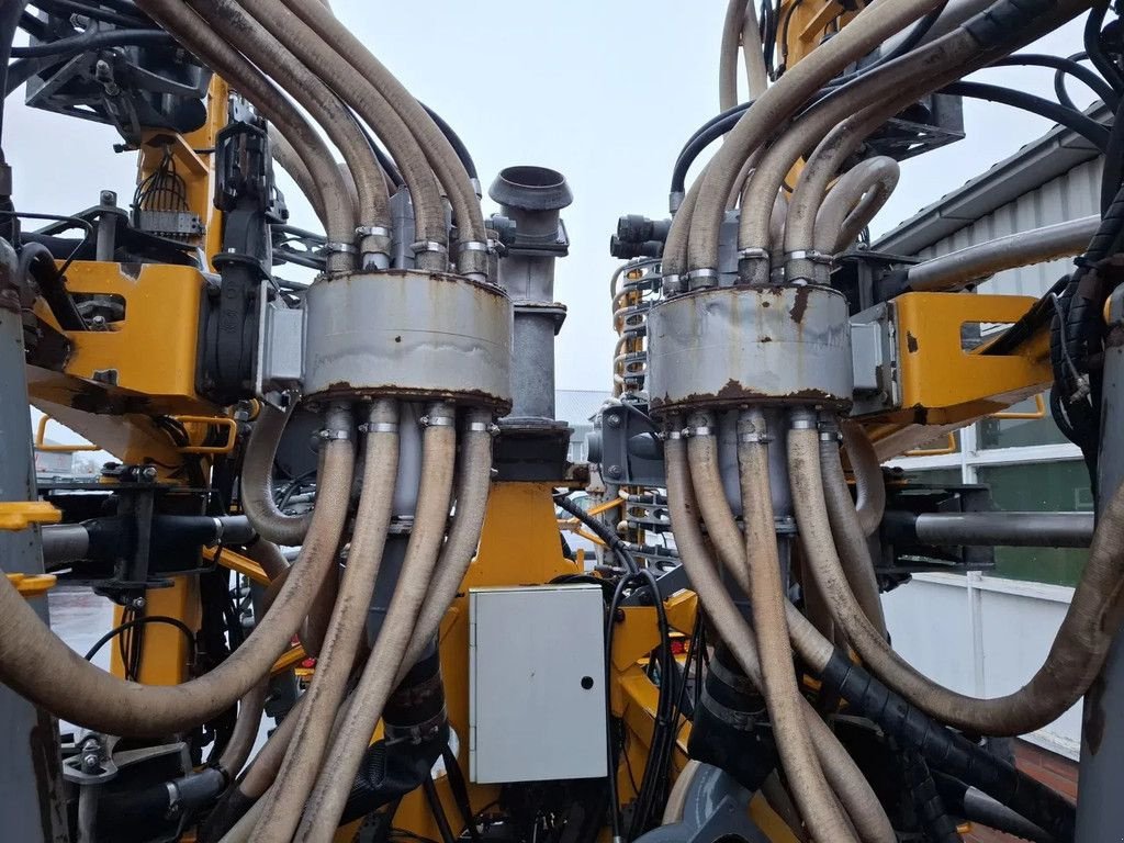 Düngerstreuer tip Sonstige Bouwlandbemester HT8250, Gebrauchtmaschine in Groningen (Poză 11)