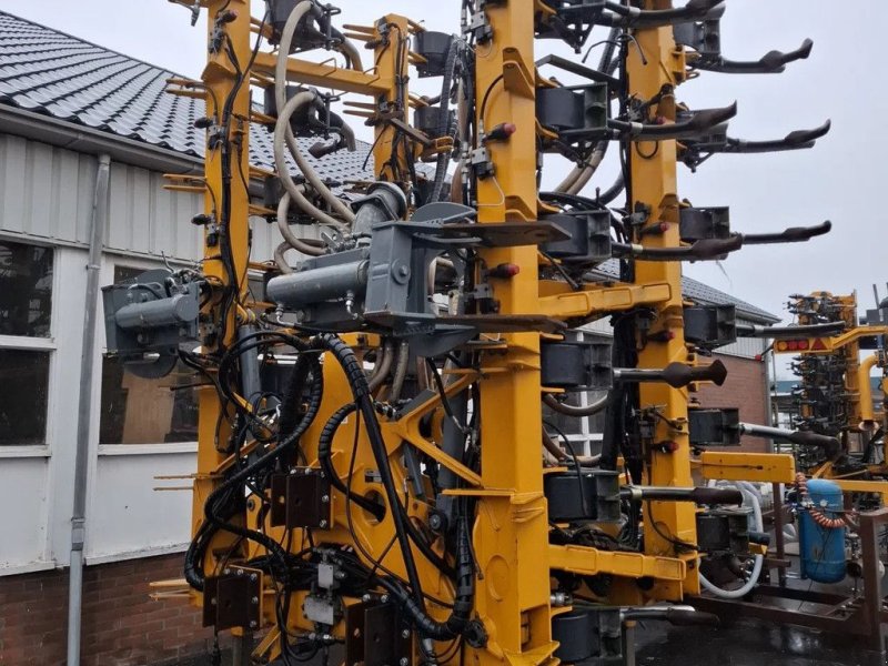 Düngerstreuer of the type Sonstige Bouwlandbemester HT8250, Gebrauchtmaschine in Groningen (Picture 1)