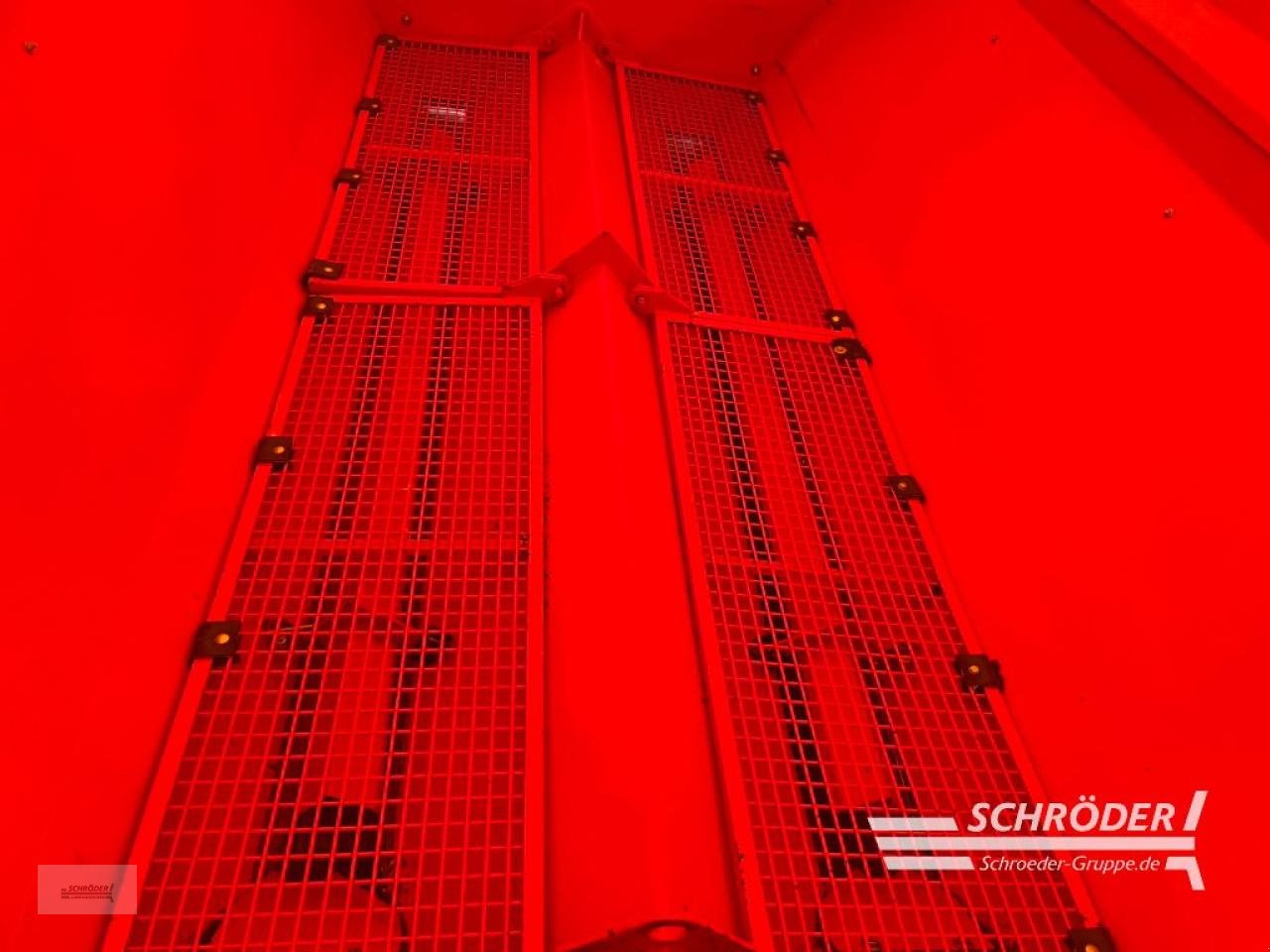 Düngerstreuer типа Sonstige BREDAL - B6, Gebrauchtmaschine в Wildeshausen (Фотография 15)