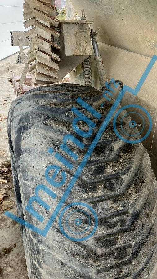Düngerstreuer tip Sonstige Bruns Kalkstreuer, Gebrauchtmaschine in Eferding (Poză 8)