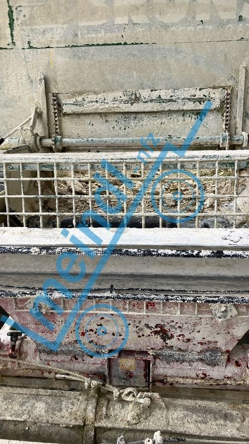 Düngerstreuer tip Sonstige Bruns Kalkstreuer, Gebrauchtmaschine in Eferding (Poză 4)