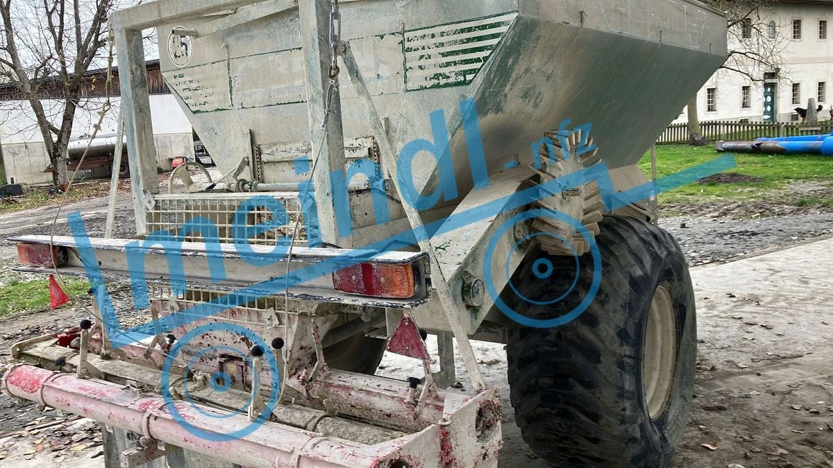 Düngerstreuer tip Sonstige Bruns Kalkstreuer, Gebrauchtmaschine in Eferding (Poză 5)