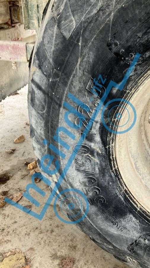 Düngerstreuer tip Sonstige Bruns Kalkstreuer, Gebrauchtmaschine in Eferding (Poză 7)