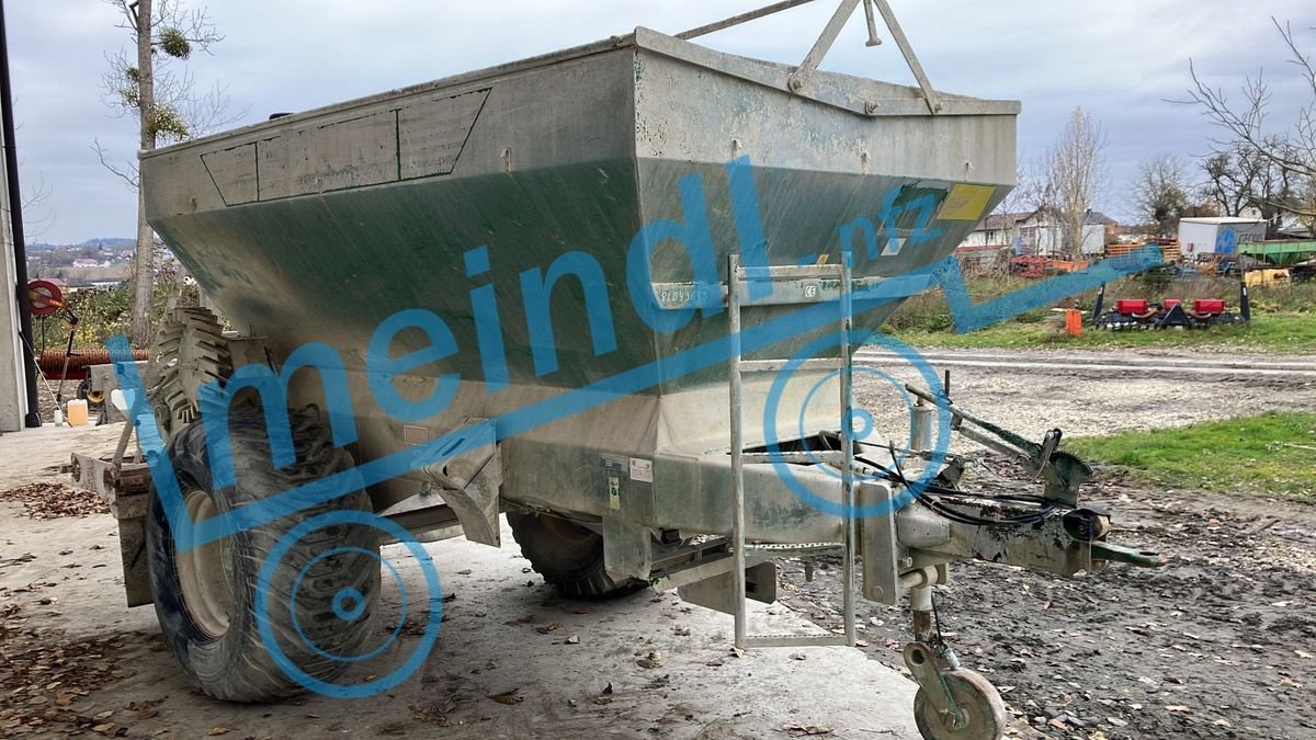 Düngerstreuer tip Sonstige Bruns Kalkstreuer, Gebrauchtmaschine in Eferding (Poză 10)