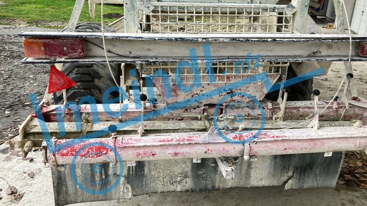 Düngerstreuer tip Sonstige Bruns Kalkstreuer, Gebrauchtmaschine in Eferding (Poză 3)