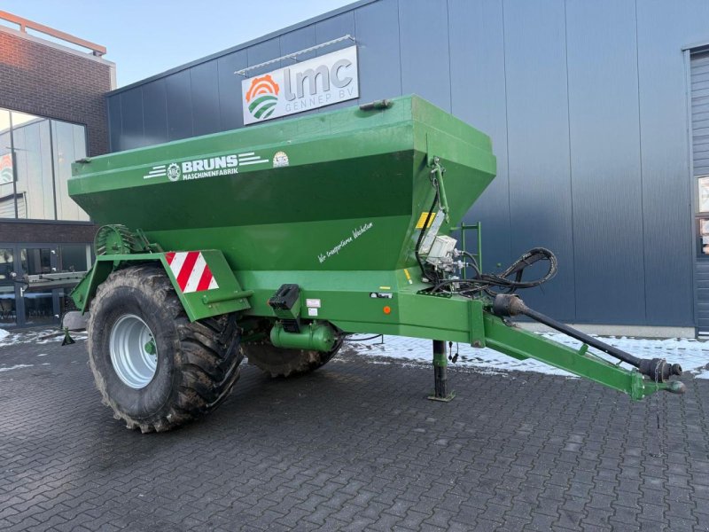 Düngerstreuer от тип Sonstige Bruns Kuxmann MBA 12000, Gebrauchtmaschine в Geffen (Снимка 1)