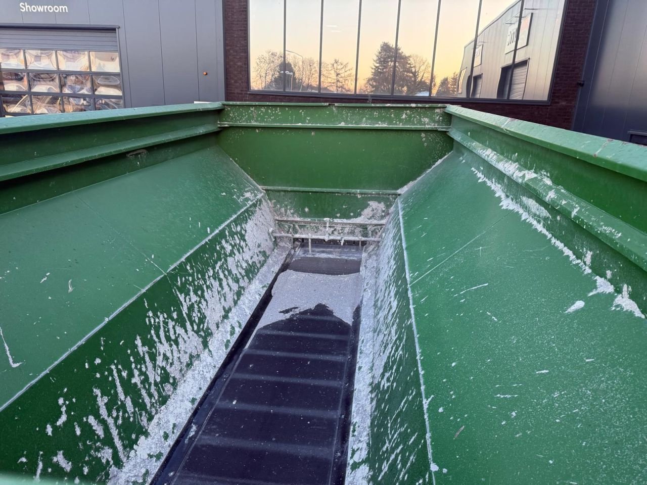 Düngerstreuer typu Sonstige Bruns Kuxmann MBA 12000, Gebrauchtmaschine v Geffen (Obrázek 7)