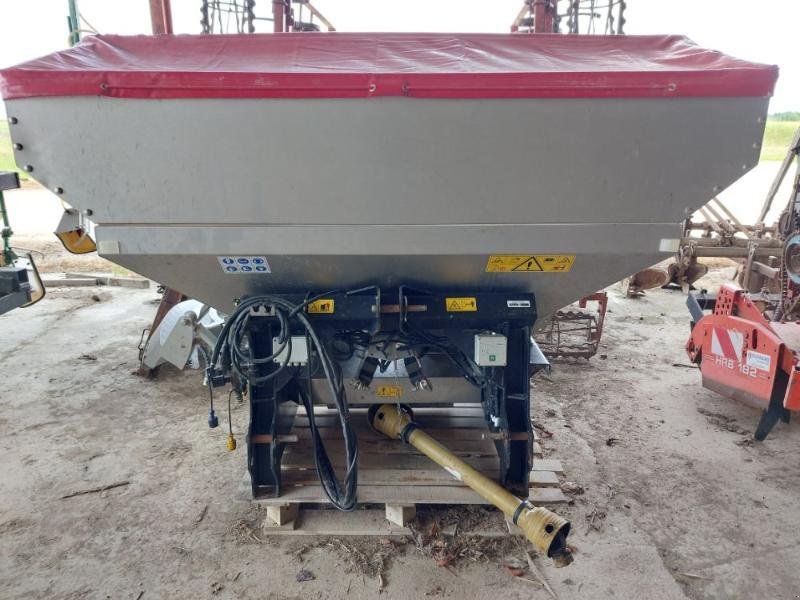 Düngerstreuer от тип Sonstige CA2000INOX-ES, Gebrauchtmaschine в GEMOZAC (Снимка 1)