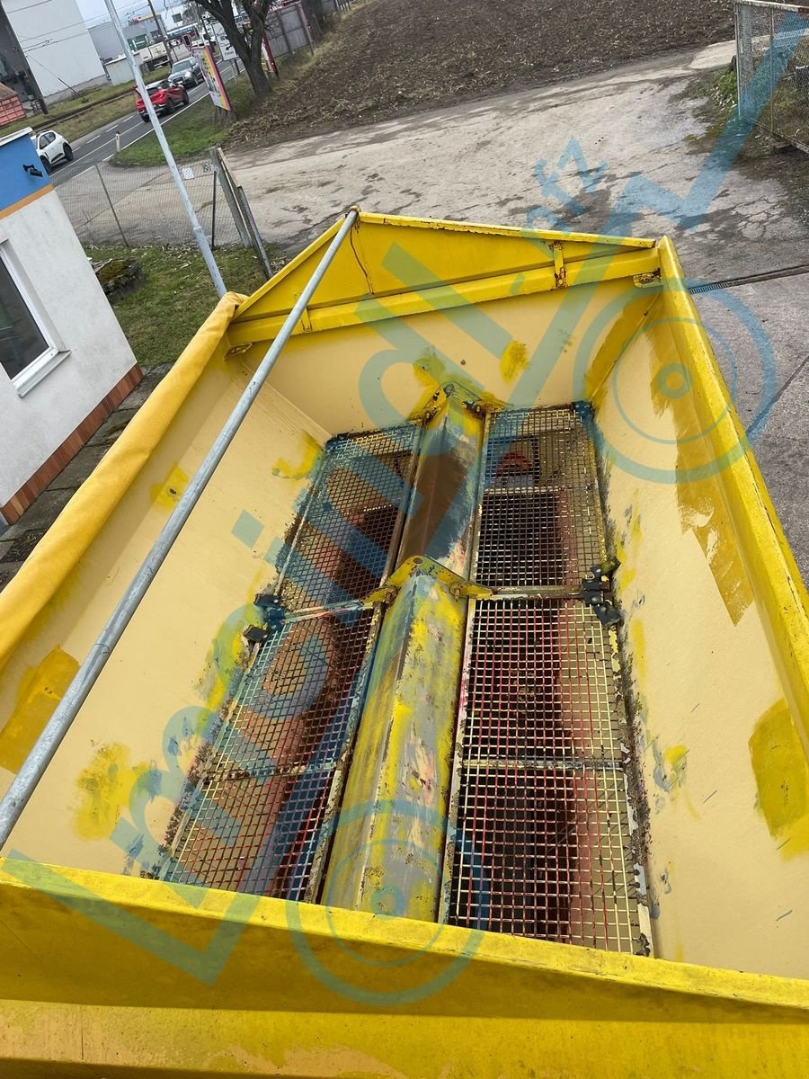 Düngerstreuer типа Sonstige Challenger Rogator 618 S, Gebrauchtmaschine в Eferding (Фотография 15)