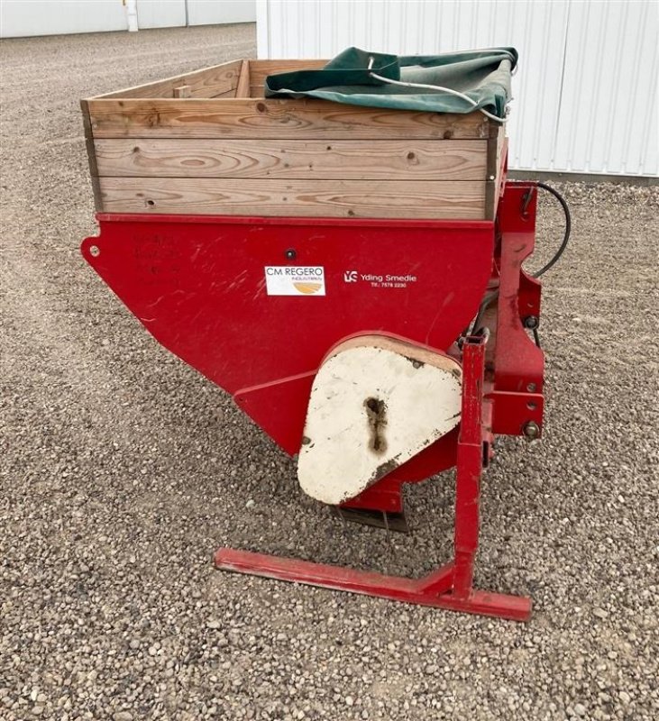 Düngerstreuer van het type Sonstige CM gødning, Gebrauchtmaschine in Horsens (Foto 2)