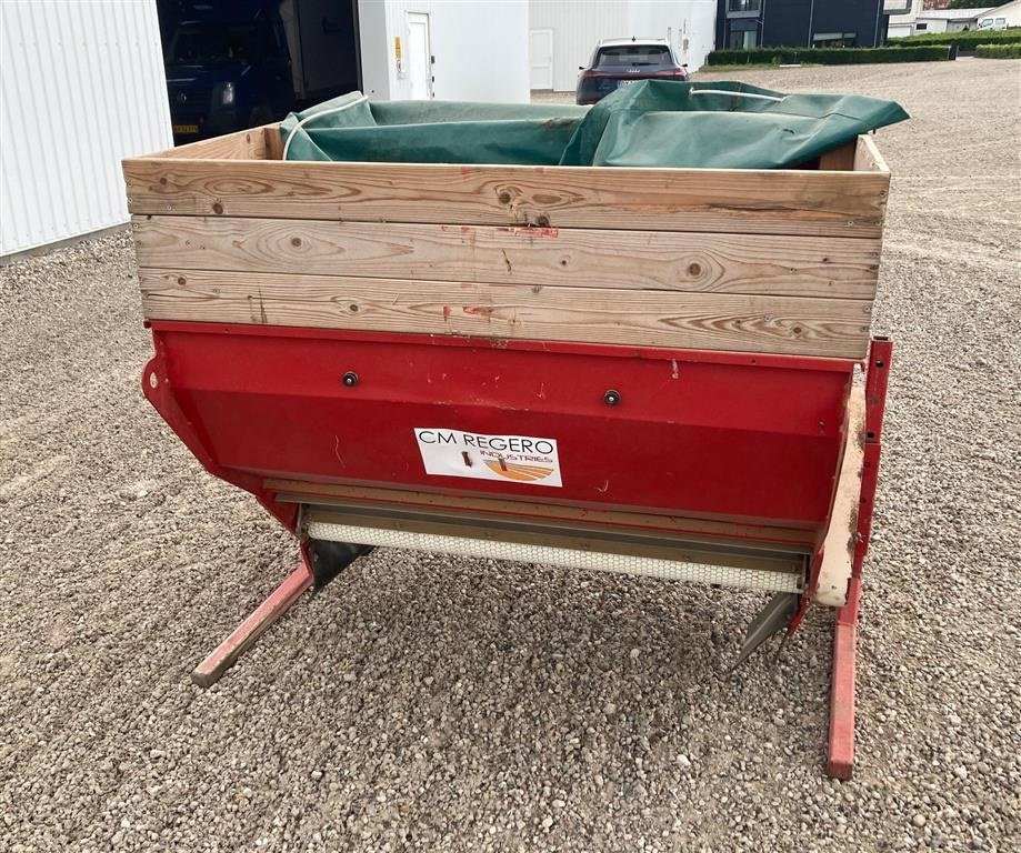 Düngerstreuer van het type Sonstige CM gødning, Gebrauchtmaschine in Horsens (Foto 1)