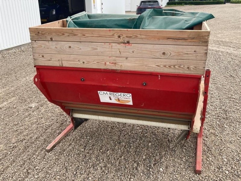 Düngerstreuer van het type Sonstige CM gødning, Gebrauchtmaschine in Horsens (Foto 1)