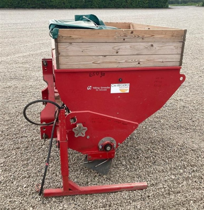 Düngerstreuer van het type Sonstige CM gødning, Gebrauchtmaschine in Horsens (Foto 3)