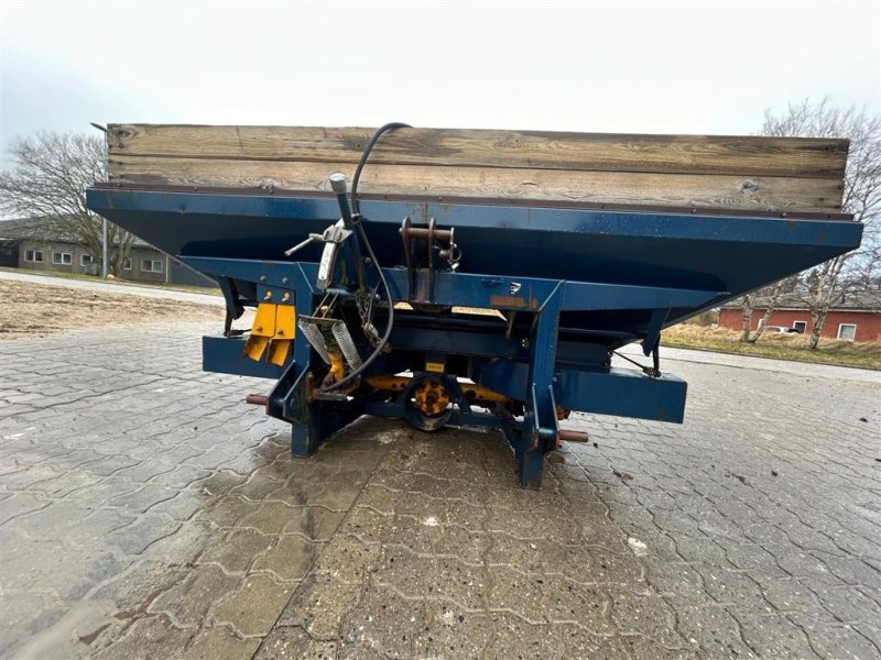 Düngerstreuer tipa Sonstige D 600, Gebrauchtmaschine u Kongerslev (Slika 1)