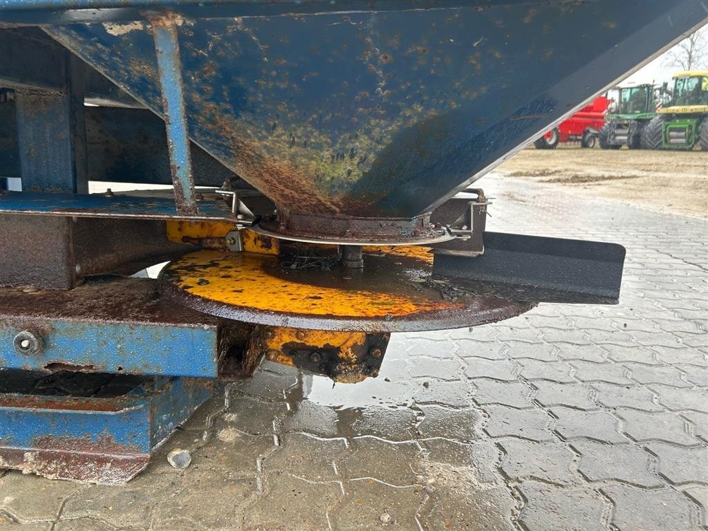 Düngerstreuer typu Sonstige D 600, Gebrauchtmaschine v Kongerslev (Obrázek 5)