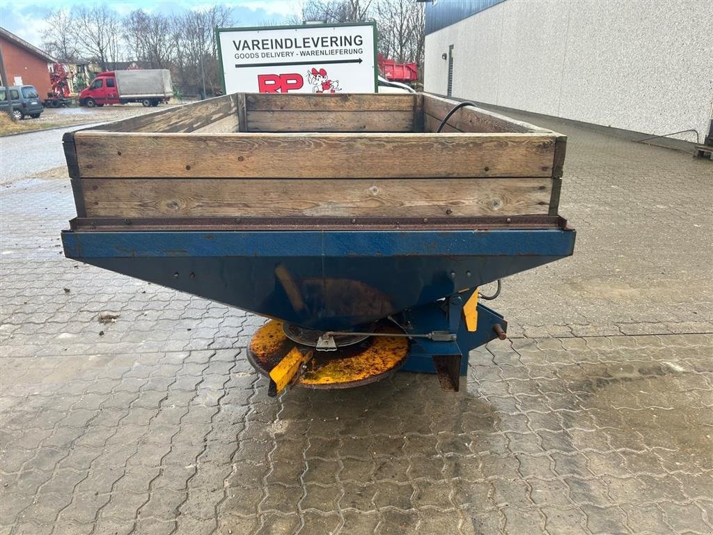 Düngerstreuer typu Sonstige D 600, Gebrauchtmaschine v Kongerslev (Obrázek 3)