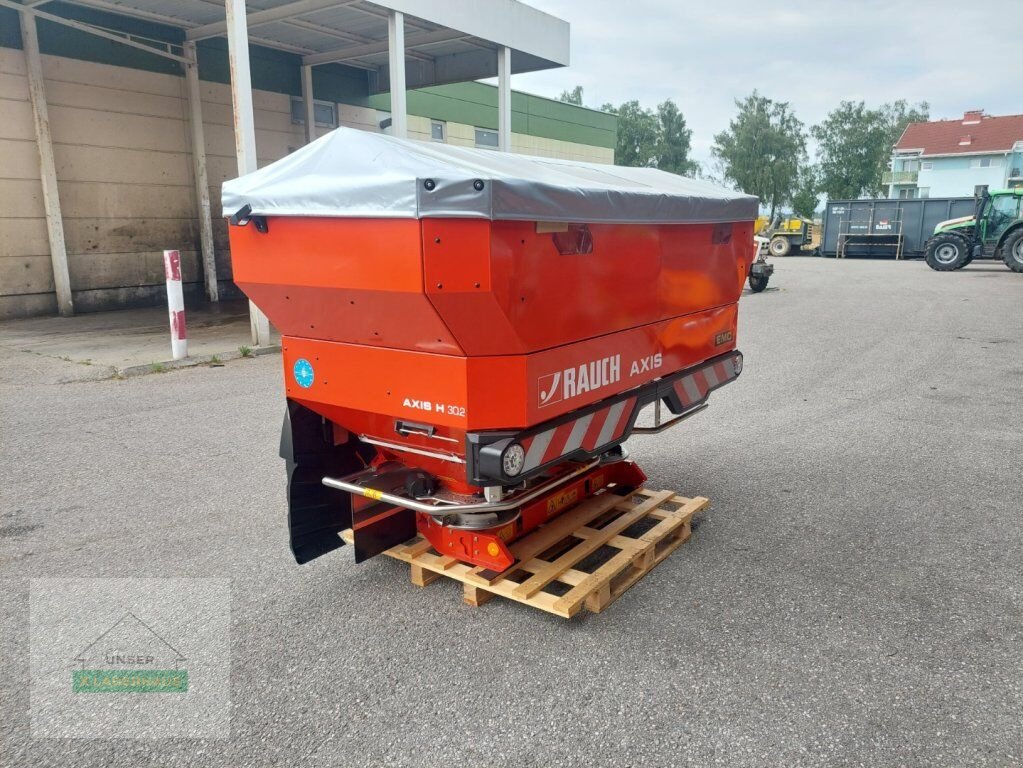 Düngerstreuer tipa Sonstige DÜNGESTREUER AXIS 30.2 HEMC, Neumaschine u Haag (Slika 2)