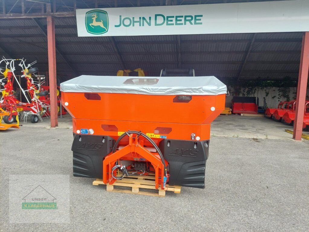 Düngerstreuer tipa Sonstige DÜNGESTREUER AXIS 30.2 HEMC, Neumaschine u Haag (Slika 3)