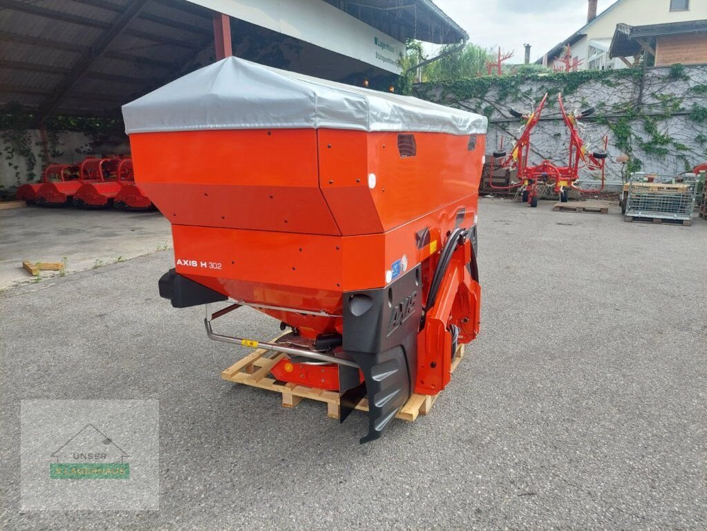 Düngerstreuer tipa Sonstige DÜNGESTREUER AXIS 30.2 HEMC, Neumaschine u Haag (Slika 5)