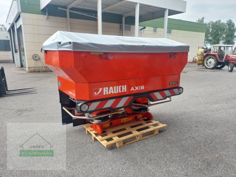 Düngerstreuer tipa Sonstige DÜNGESTREUER AXIS 30.2 HEMC, Neumaschine u Haag (Slika 1)