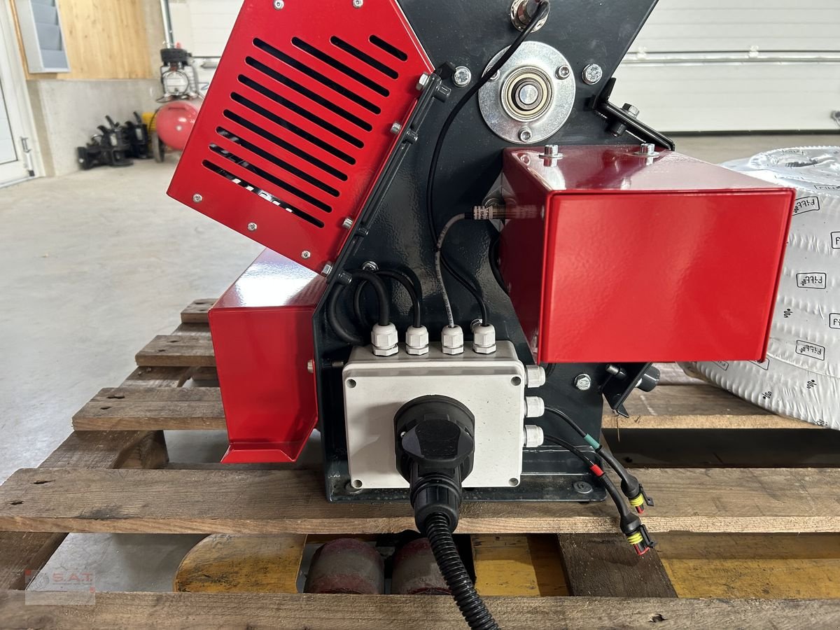 Düngerstreuer typu Sonstige DaLandtechnik Drill SP 200-NEU, Neumaschine w Eberschwang (Zdjęcie 12)