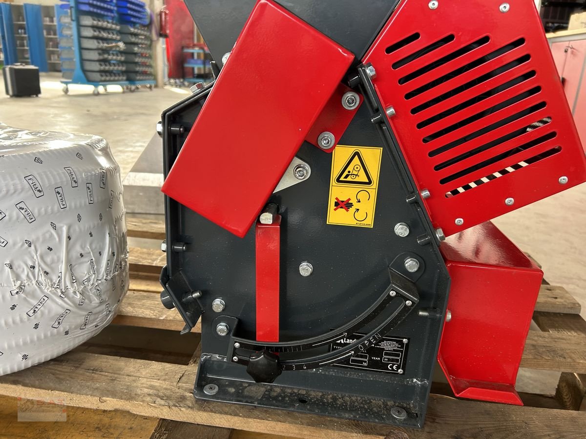 Düngerstreuer typu Sonstige DaLandtechnik Drill SP 200-NEU, Neumaschine w Eberschwang (Zdjęcie 8)