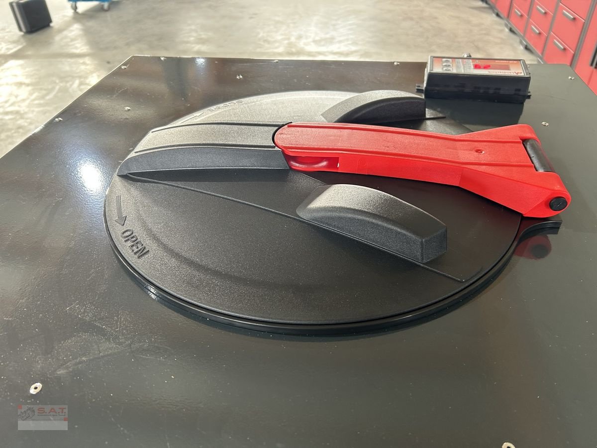 Düngerstreuer typu Sonstige DaLandtechnik Drill SP 200-NEU, Neumaschine w Eberschwang (Zdjęcie 9)