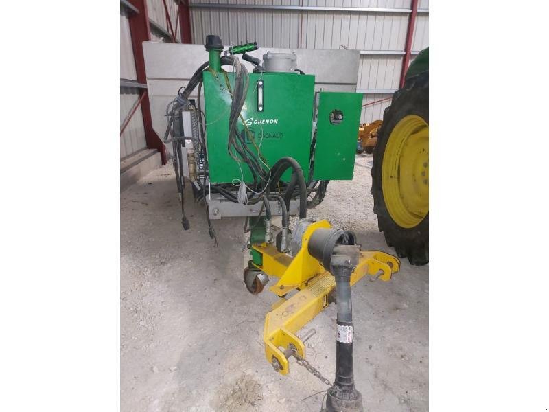 Düngerstreuer typu Sonstige DEV110, Gebrauchtmaschine v GEMOZAC (Obrázek 1)