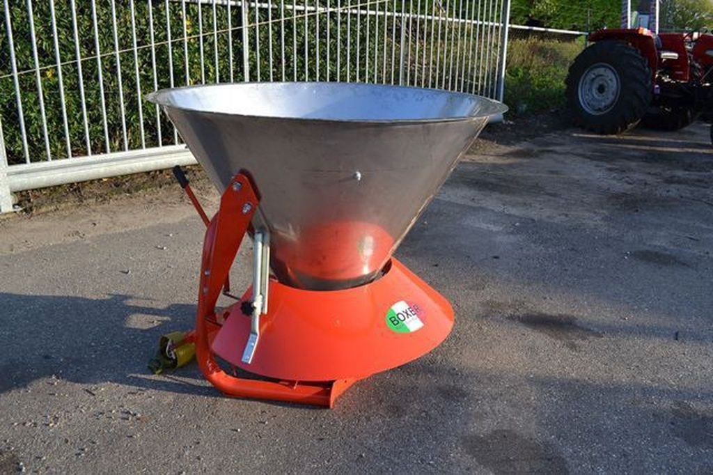 Düngerstreuer del tipo Sonstige Diversen TS 250, Neumaschine In Mijdrecht (Immagine 4)