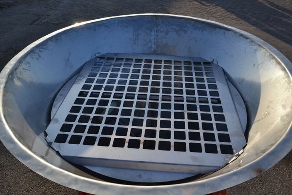 Düngerstreuer del tipo Sonstige Diversen TS 250, Neumaschine In Mijdrecht (Immagine 5)