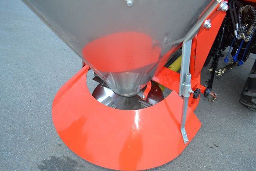 Düngerstreuer del tipo Sonstige Diversen TS 250, Neumaschine In Mijdrecht (Immagine 2)