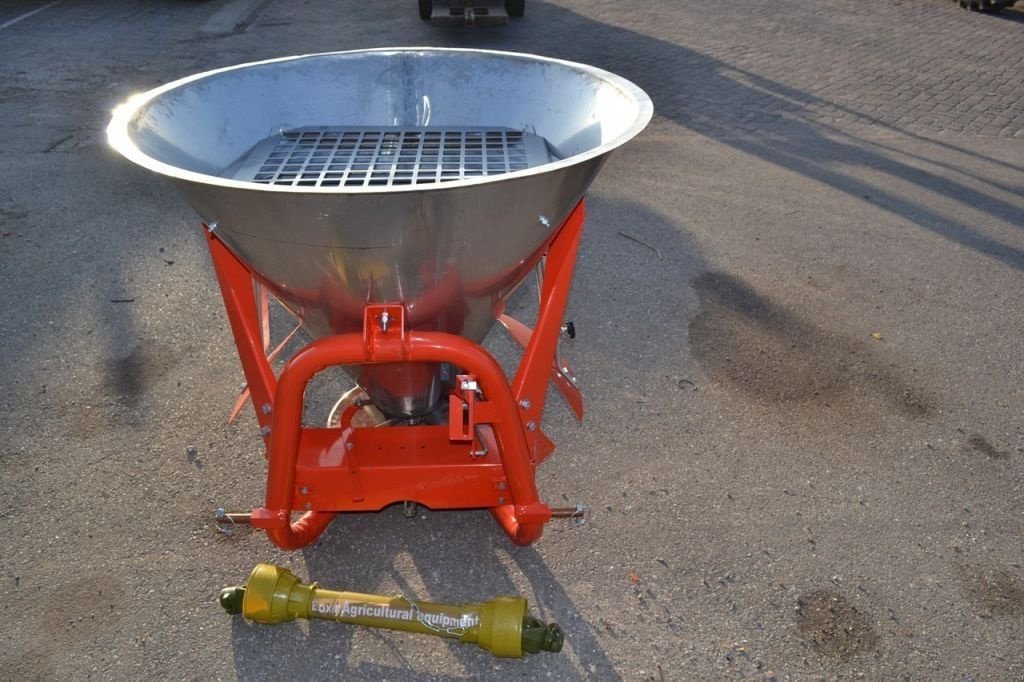 Düngerstreuer del tipo Sonstige Diversen TS 250, Neumaschine In Mijdrecht (Immagine 1)