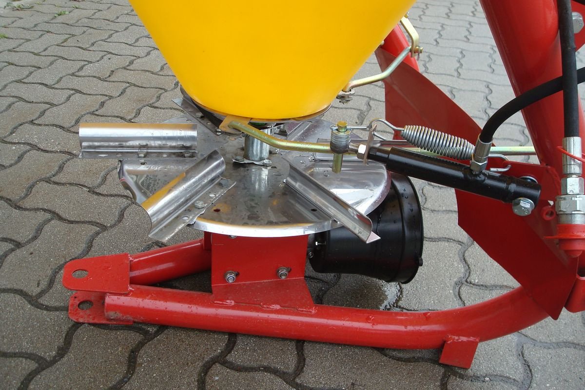Düngerstreuer des Typs Sonstige Düngerstreuer 500 Liter, Neumaschine in Judenburg (Bild 6)