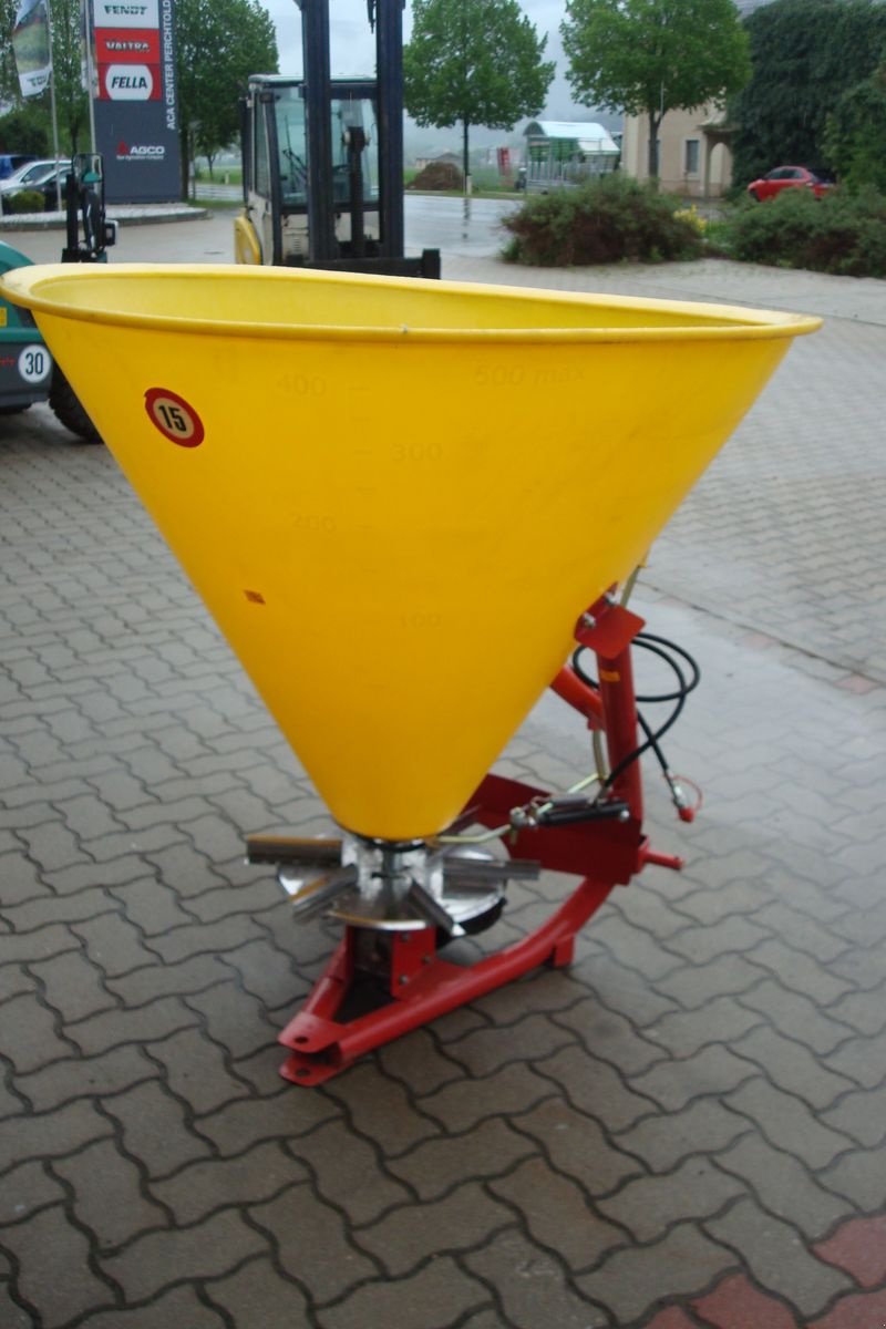Düngerstreuer des Typs Sonstige Düngerstreuer 500 Liter, Neumaschine in Judenburg (Bild 1)
