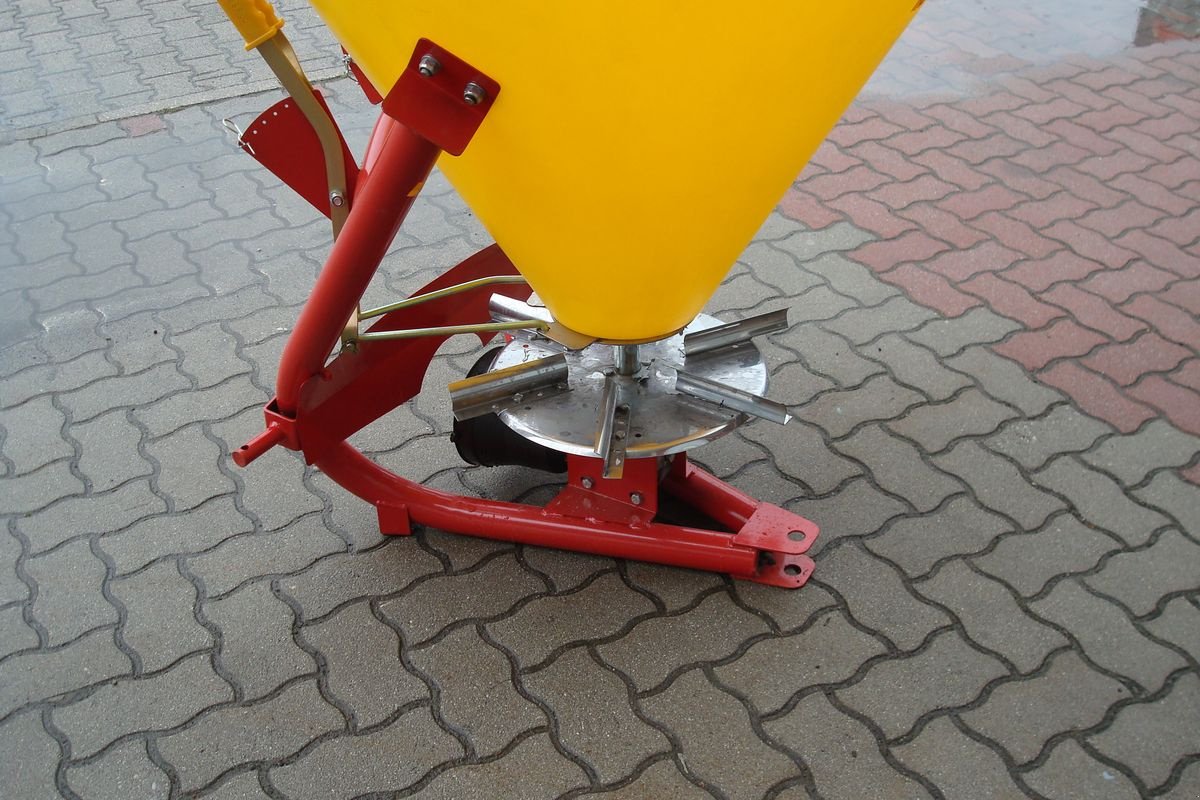 Düngerstreuer des Typs Sonstige Düngerstreuer 500 Liter, Neumaschine in Judenburg (Bild 2)