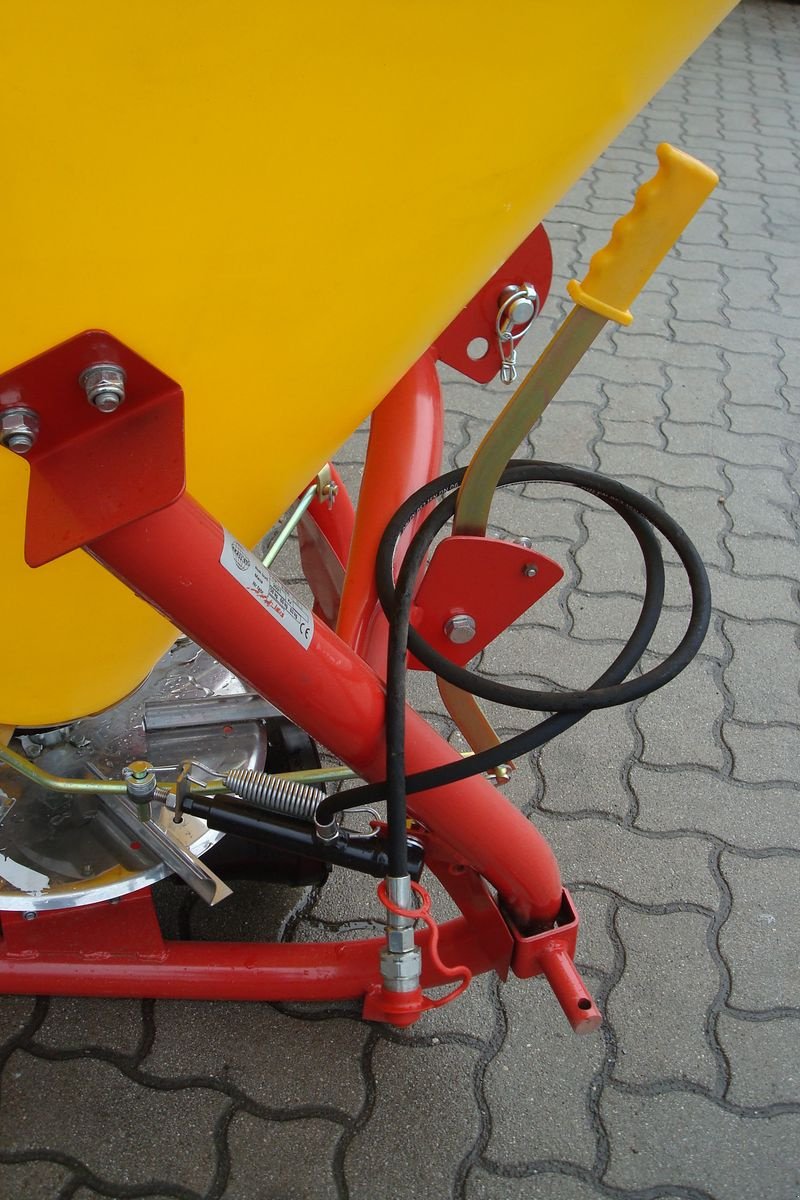Düngerstreuer des Typs Sonstige Düngerstreuer 500 Liter, Neumaschine in Judenburg (Bild 5)