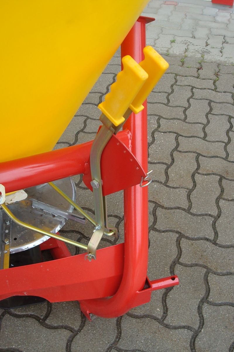 Düngerstreuer des Typs Sonstige Düngerstreuer 500 Liter, Neumaschine in Judenburg (Bild 4)