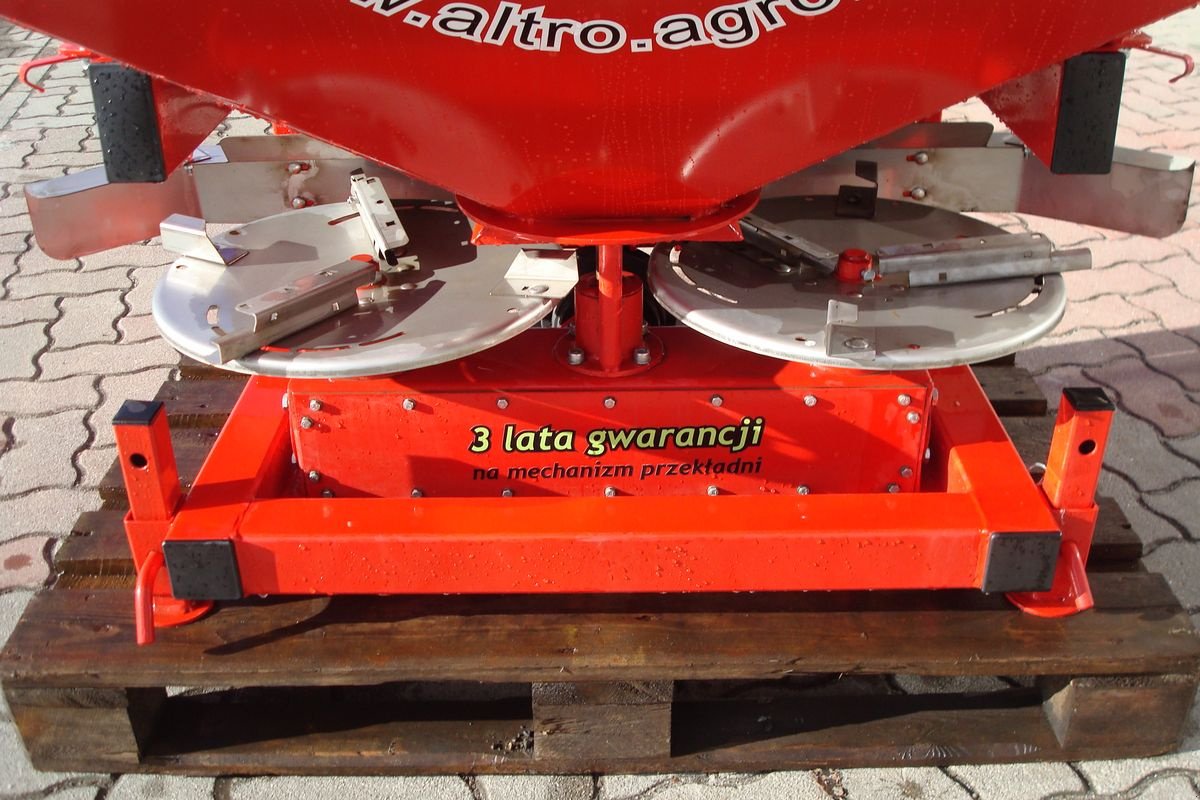 Düngerstreuer от тип Sonstige Düngerstreuer RN 1200, Neumaschine в Judenburg (Снимка 4)